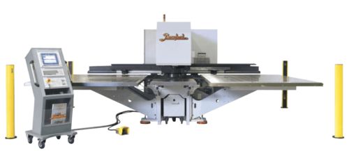 Jual Mesin CNC Laser Cutting Bergaransi Di Gresik