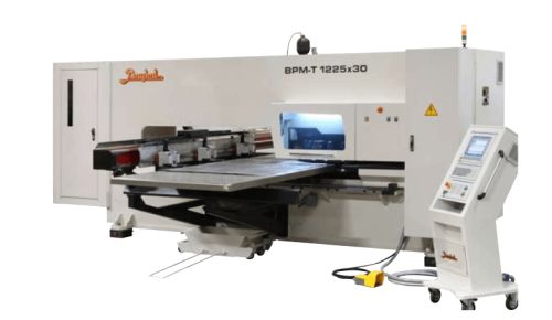 Service Mesin CNC Laser Cutting Terpercaya Di Cilegon