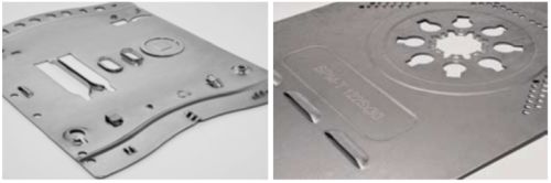 Harga Mesin CNC Laser Cutting Bergaransi  Di Magelang