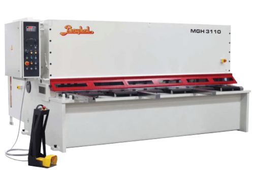 Supplier mesin CNC laser cutting terbaru di cikarang 