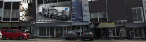 Jual Mesin CNC Laser Cutting Bergaransi Di Bekasi