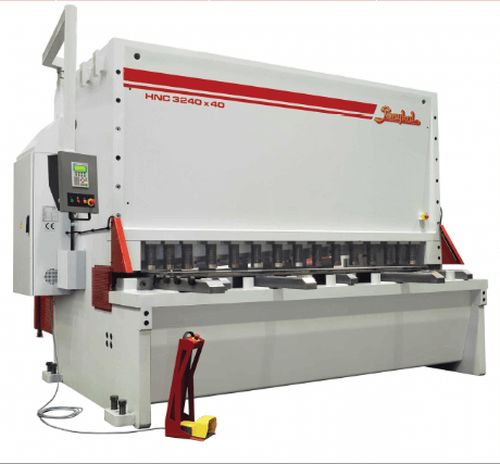 Jual Mesin CNC Laser Cutting Terpercaya Di Karawang